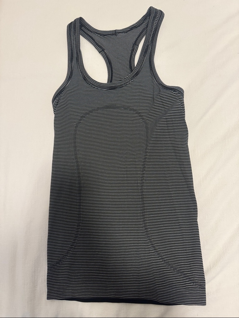 lululemon athletica swiftly tech Racerback Tank